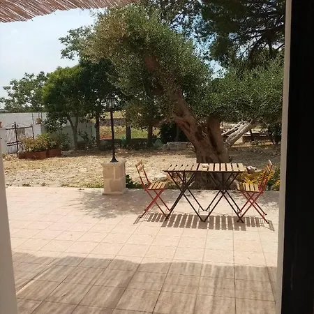 Masseria Chianca 