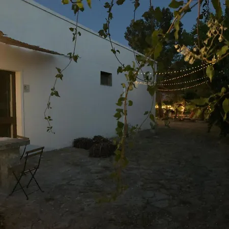 Masseria Chianca 