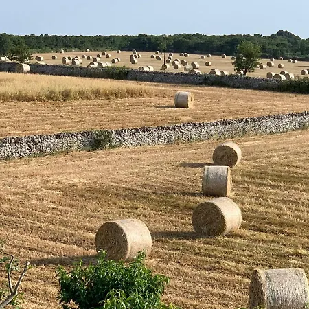 Masseria Chianca 
