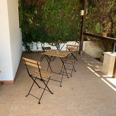 Masseria Chianca 