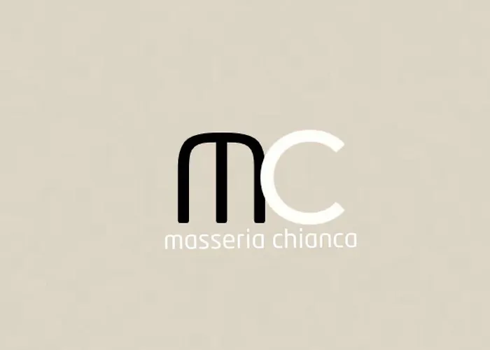 Masseria Chianca  Le Gravine Casa vacanze *